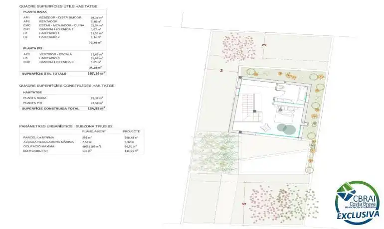 Terrenos y solares en venta en Sant Miquel 43, imagen 9