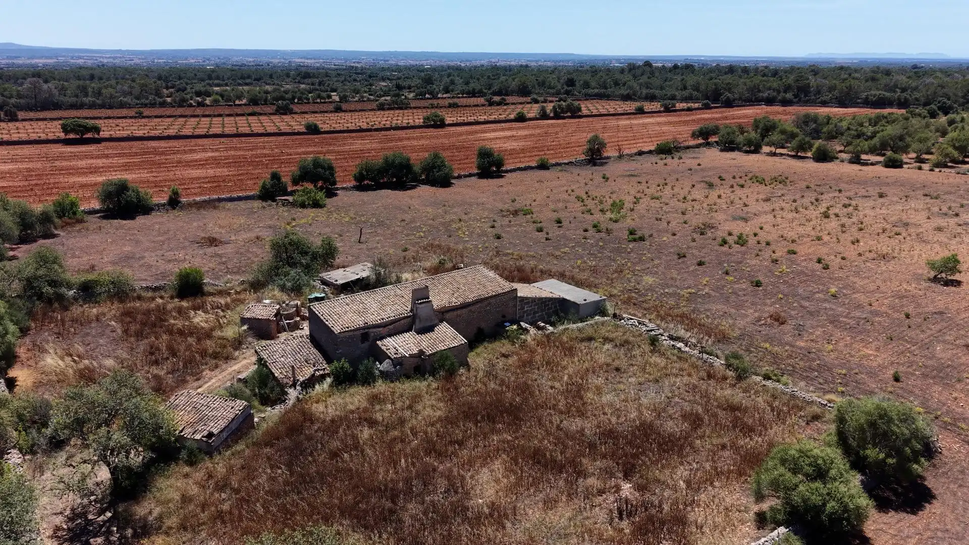 Casa rústica en venda a Porreres, imagen 25