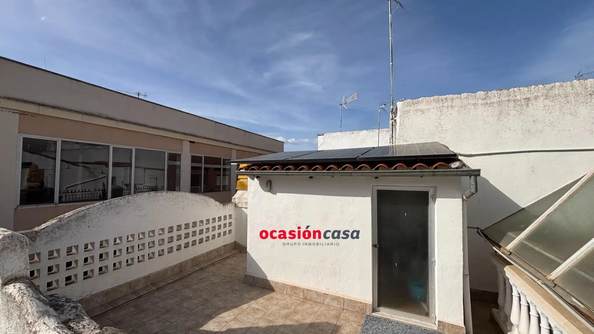 Pis amb terrassa en venda a Peñarroya-Pueblonuevo, imagen 19