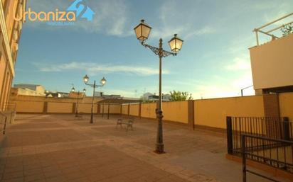 Exterior view of Flat for sale in Badajoz Capital  with Terrace and Storage room