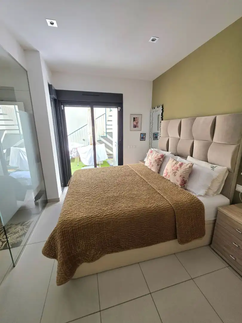 Terraced house with pool for sale in Orihuela Costa, imagen 15