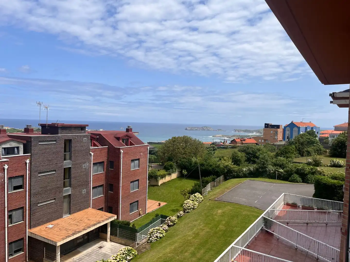 Piso en venta en Calle Del Junco, 14, Suances