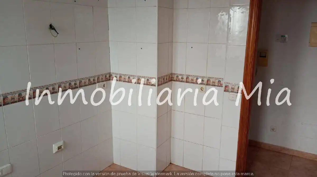 Apartament amb terrassa en venda a Casco Antiguo, imagen 4