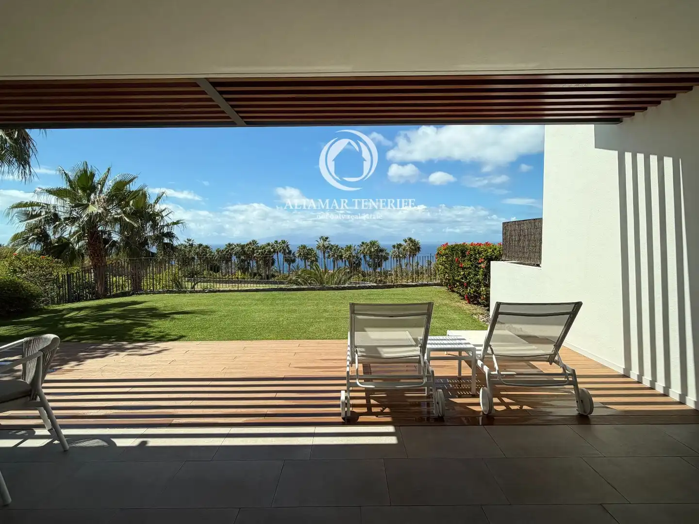 Apartament amb piscina en venda a C. Emilia Pardo Bazán, imagen 11
