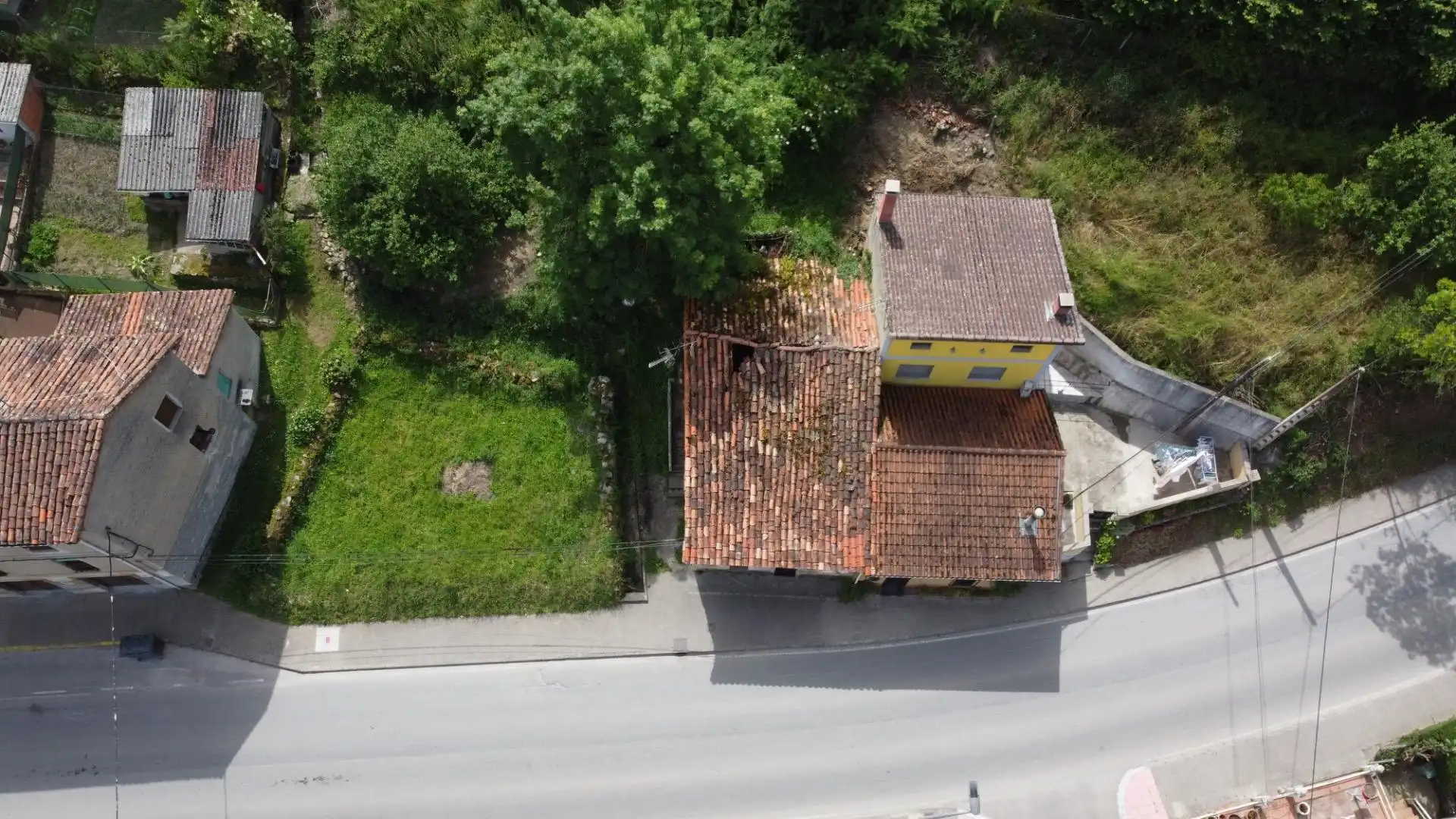 Casa amb jardí en venda a CASTAÑEU 31, imagen 40
