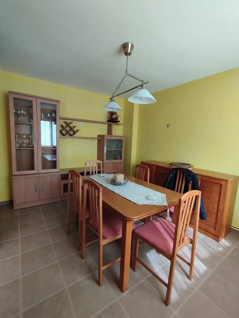 Flat for sale in O Feal - Xubia