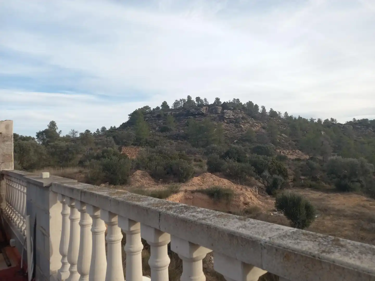 Grundstücke zum Verkauf in Riba-roja d'Ebre