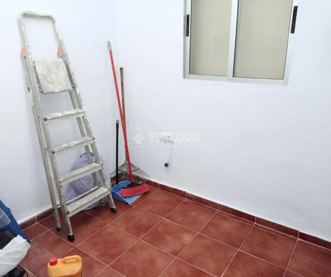 Casa o xalet en venda a C. Pimiento, Las Cabezas de San Juan