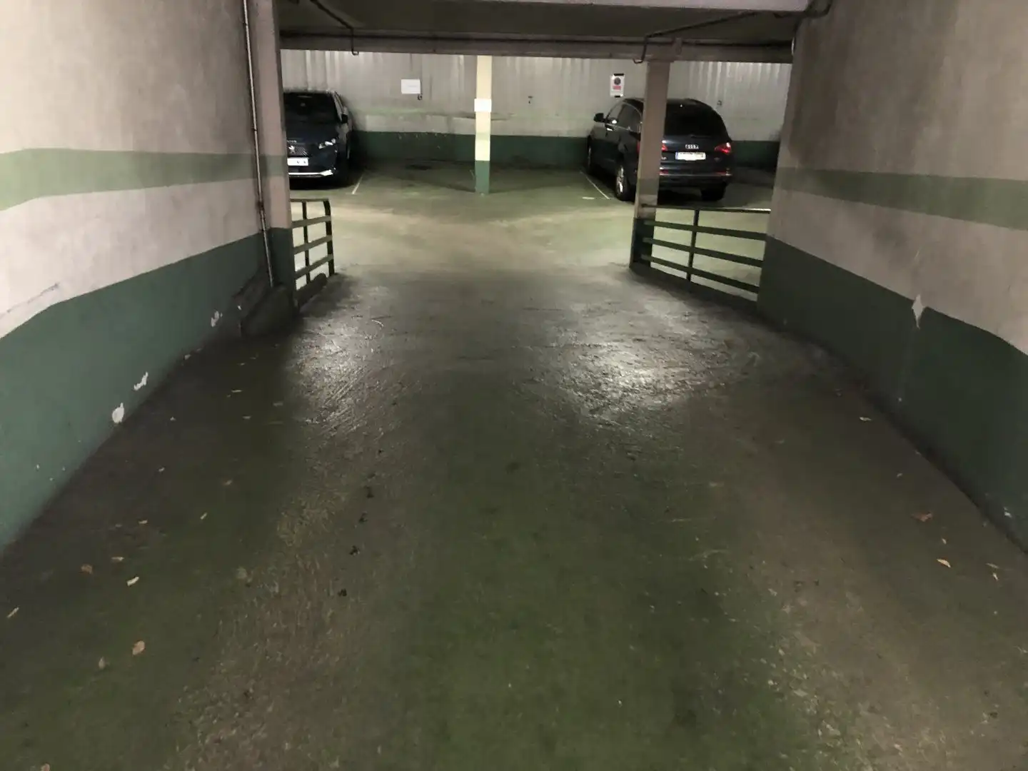 Aparcament en venda a Plaza Mayor - San Agustín, imagen 2