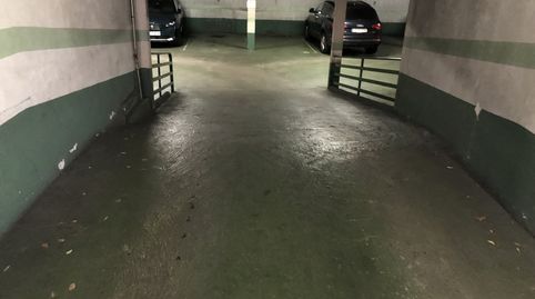 Foto 2 de Garaje en venta en Plaza Mayor - San Agustín, Segovia Capital