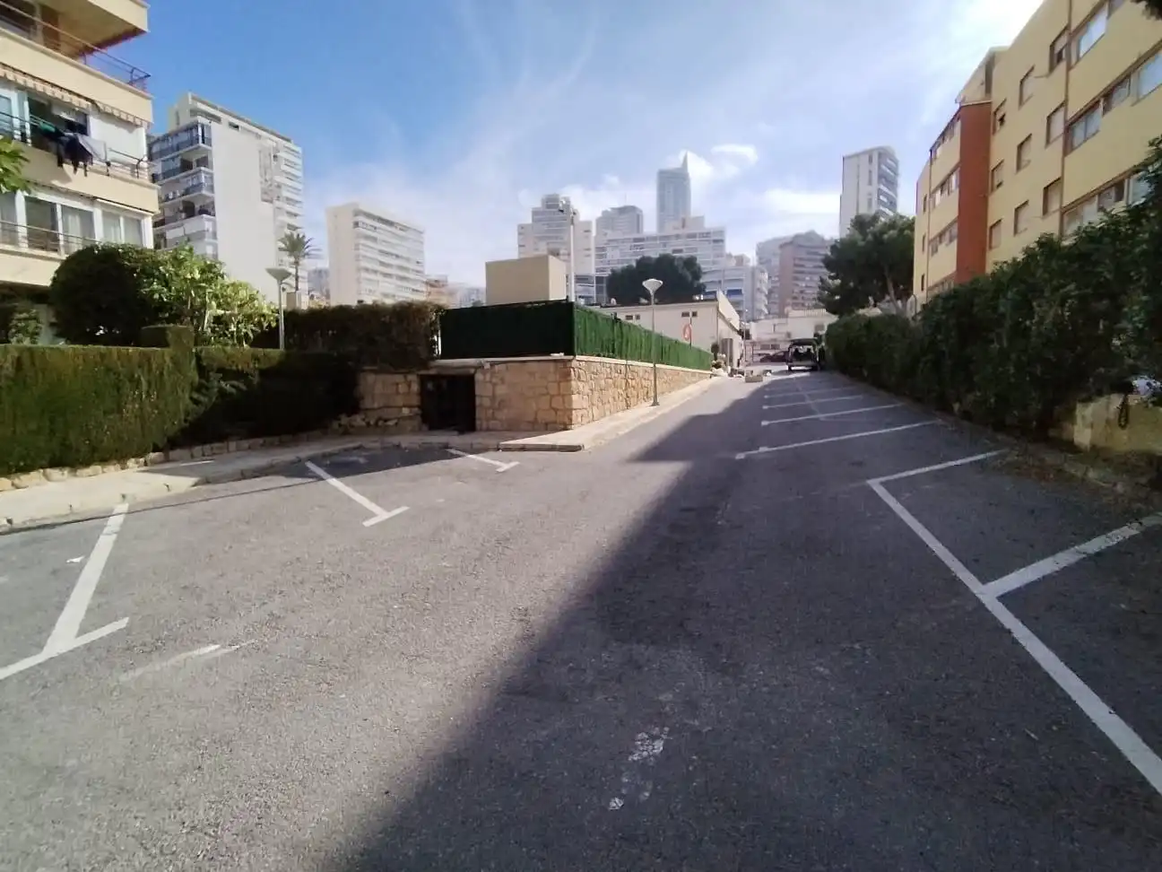 Appartement compact avec piscine à vendre à Rincón de Loix, imagen 21