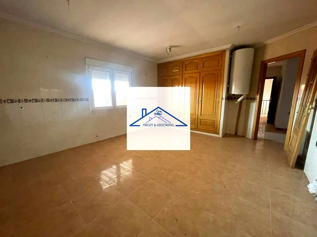 Exterior view of Houses for sale in Urda  with Terrace