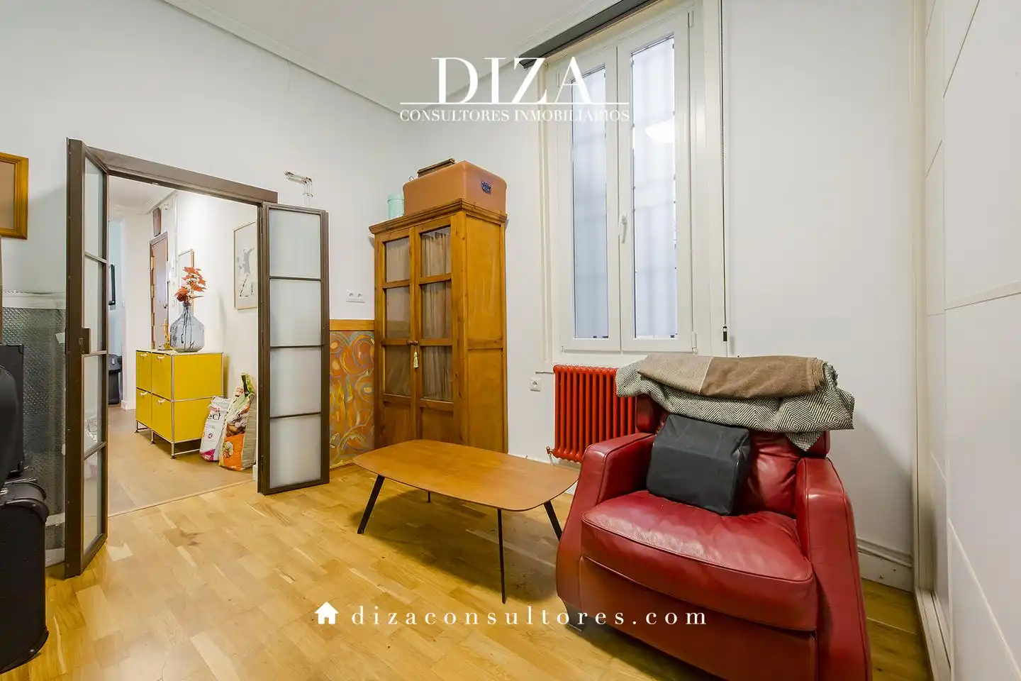 Piso con ascensor en venta en De Oriente, imagen 13