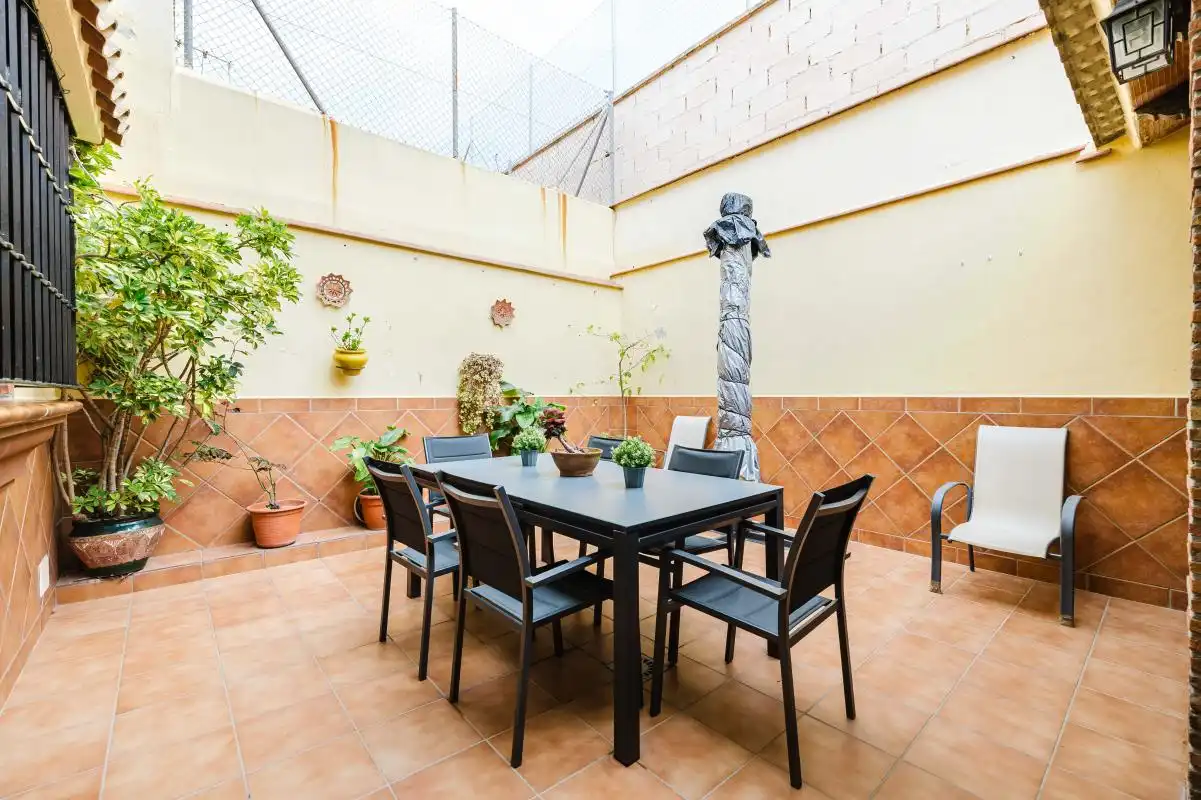 Detached homes for sale in C. Don Diego Gaitan San Esteban, Almogía