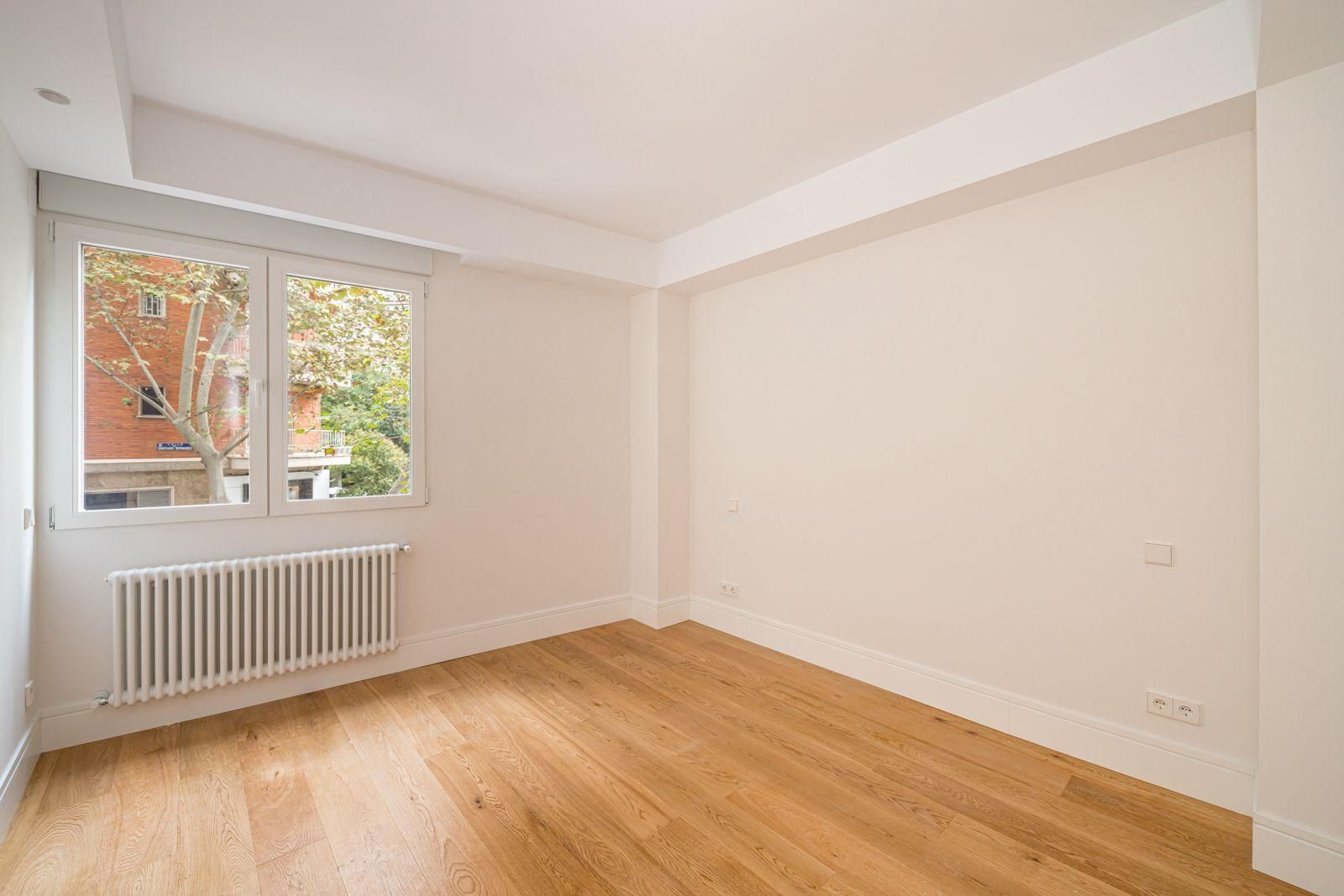 Piso en venta en Goya, Barrio de Salamanca