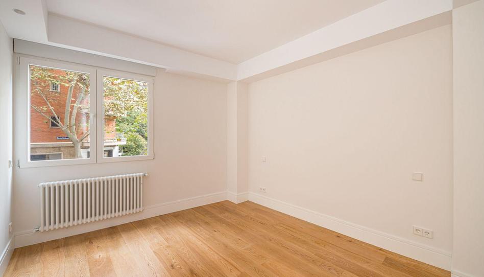 Foto 1 de Piso en venta en Goya, Madrid