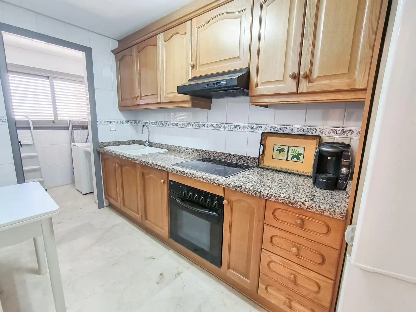 Apartamento con piscina en venta en Levante Alto, imagen 25