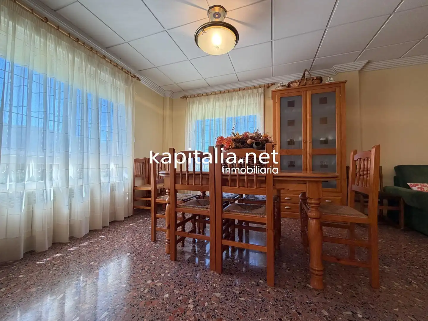 Chalet con terraza en venta en Batoi, imagen 29
