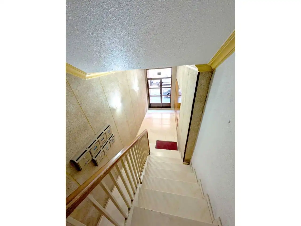 Piso en venta en Plaza de Toros - Avenida Chapí - Trinquete  