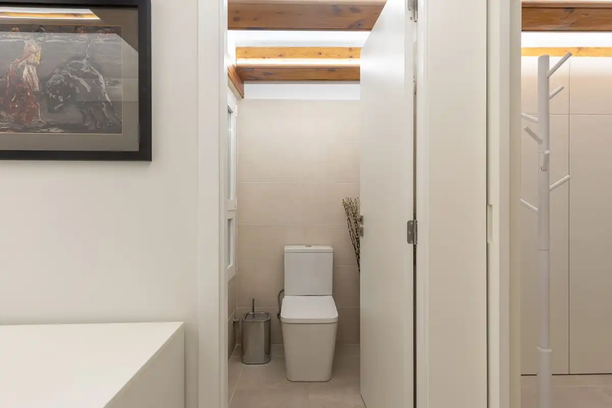 Loft en venta en El Pilar