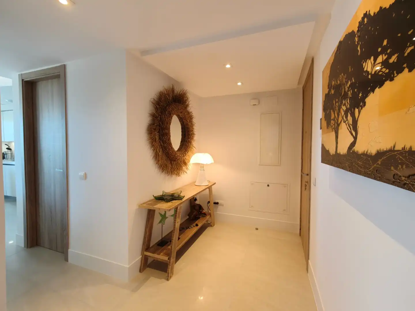 Piso en venta en Sotogrande con Aire acondicionado, Calefacción y Terraza
