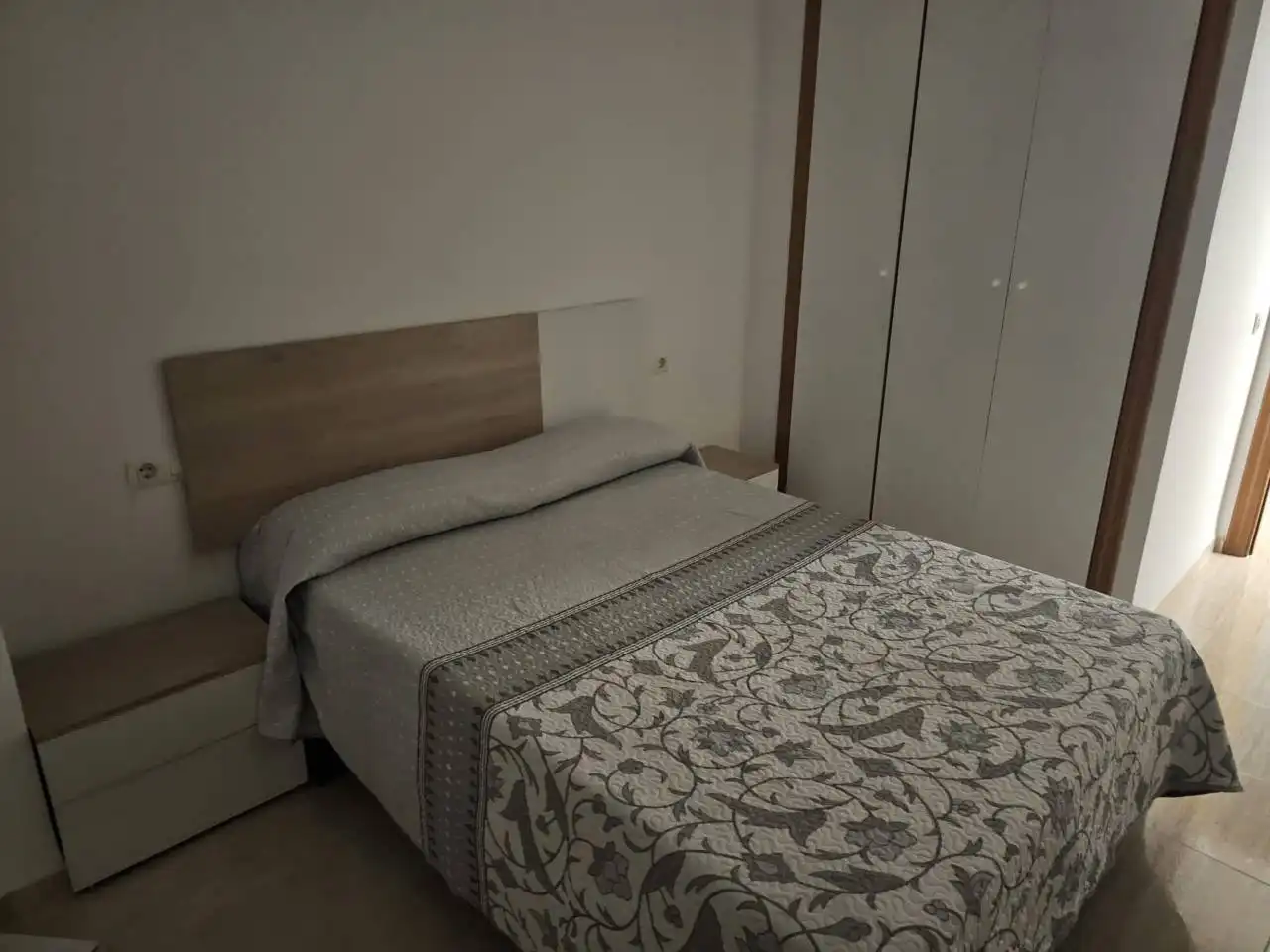Piso con piscina en venta en Avenida Jardín, imagen 8