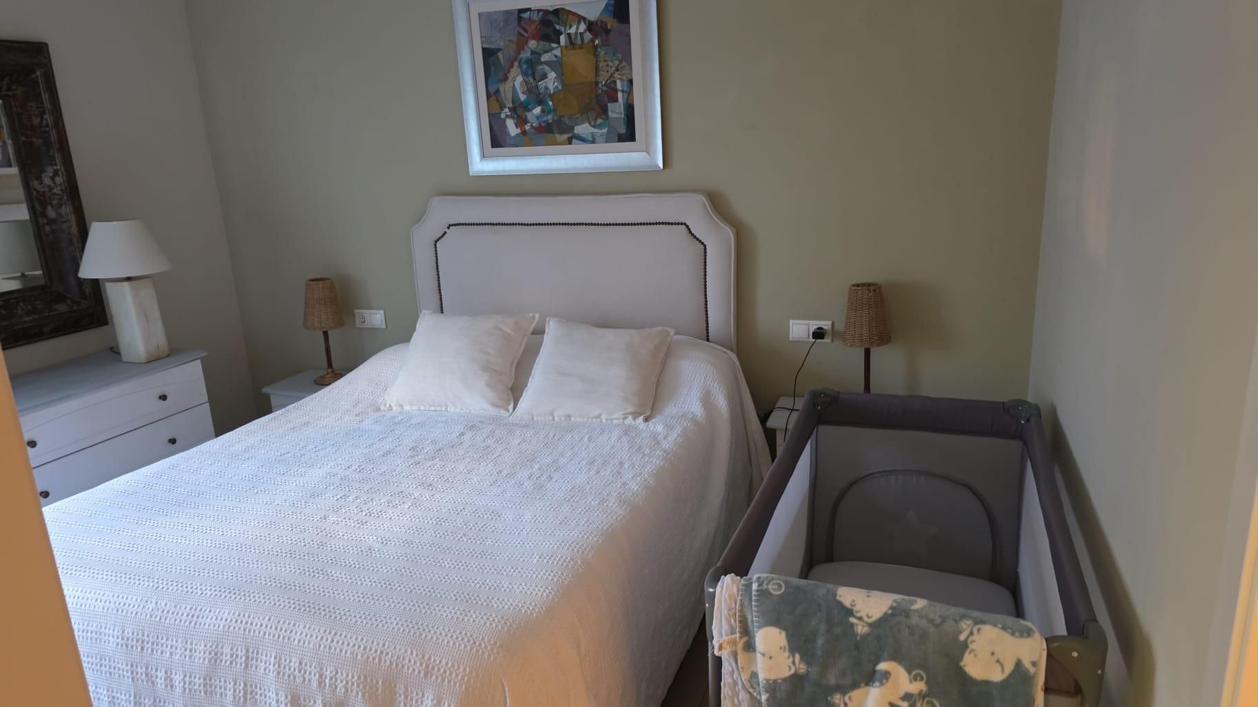 Dormitori de Pis en venda en  Córdoba Capital amb Aire condicionat i Moblat