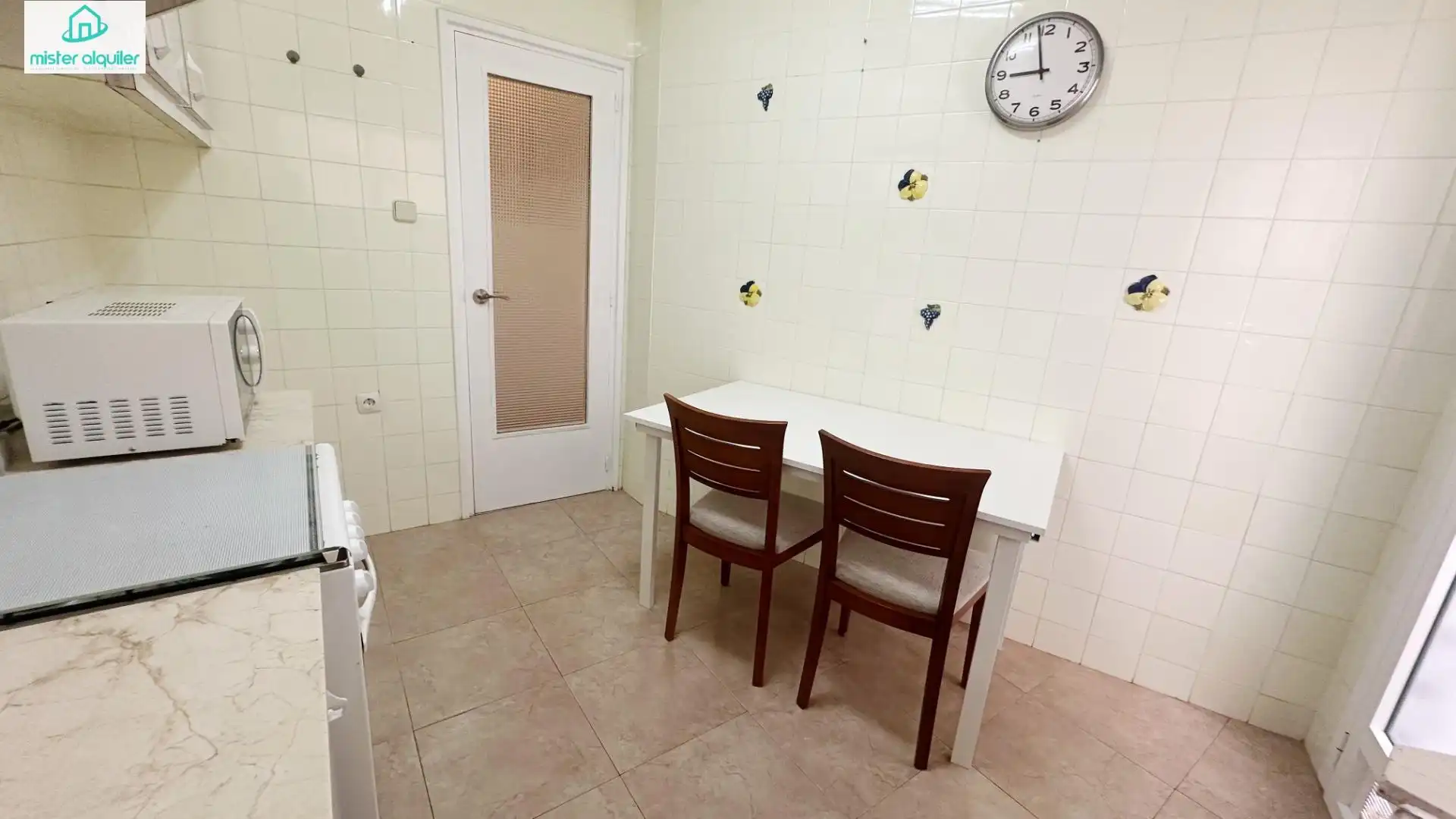 Apartament amb terrassa de lloguer a SANT FRANCESC 14, imagen 12