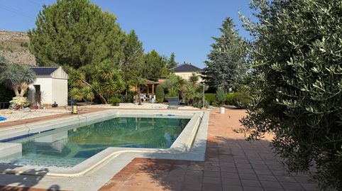 Foto 2 de Casa o chalet en venta en Camino del Tollo, 5, Cehegín, Murcia