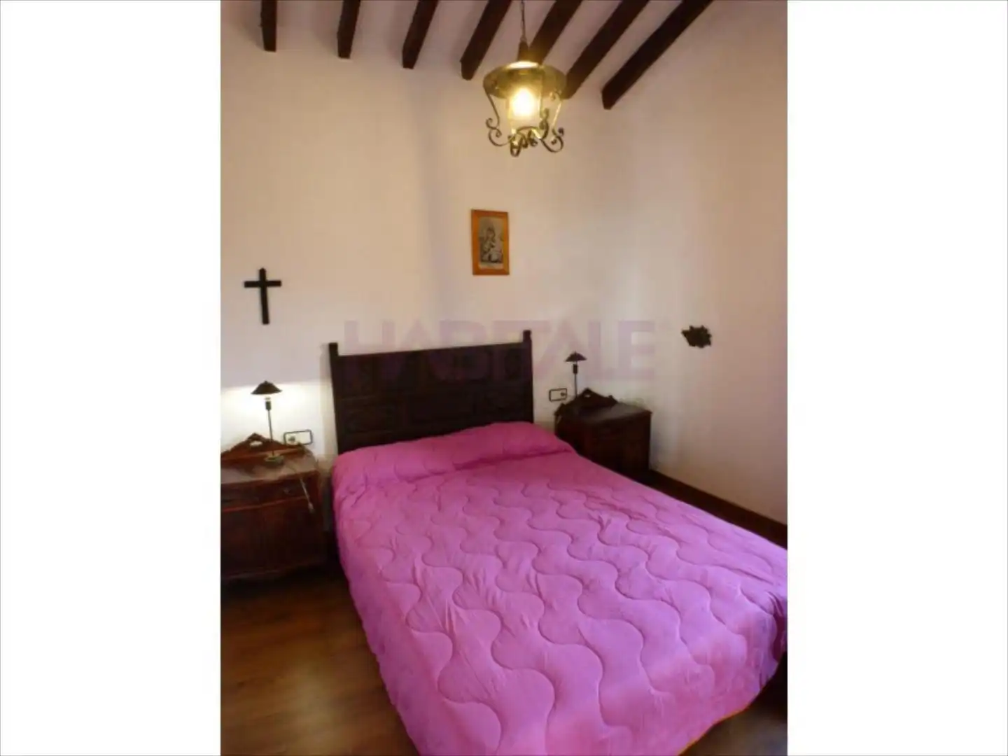 Schlafzimmer von Residential zum Verkauf in Orxeta