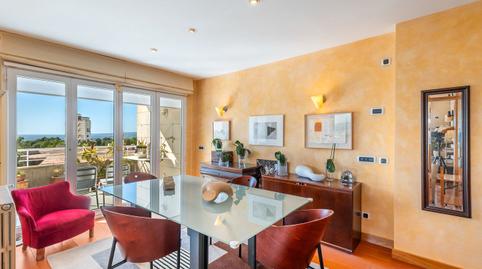 Foto 4 de Ático en venta en La Bonanova,  Palma de Mallorca