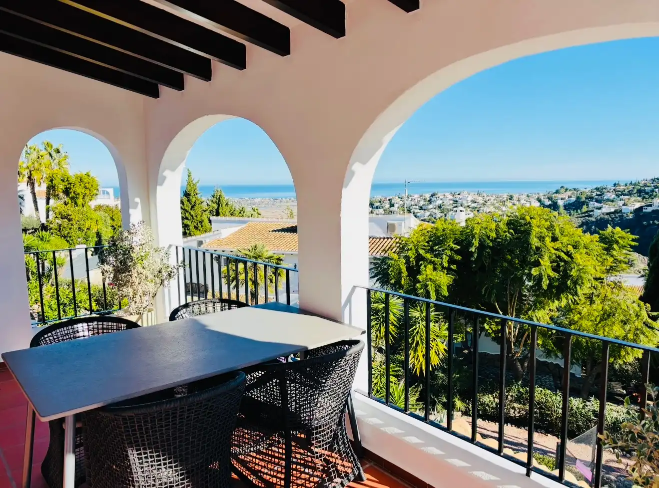 Villa mit Terrasse zum Verkauf in Pego, imagen 63