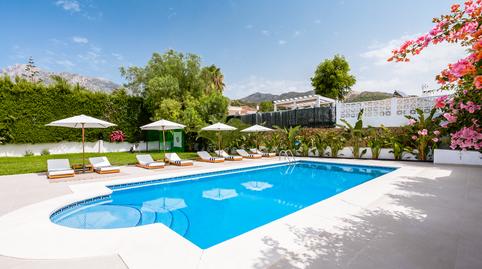 Foto 5 de Casa o xalet en venda a Huerta del Prado - La Montua, Marbella