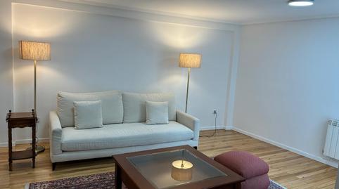 Foto 2 de Pis de lloguer a Avenida Fisterra, Agra del Orzán - Ventorrillo, A Coruña Capital