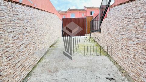 Foto 5 de Casa adosada en venda a Calle Torre Sierra Carbonera, San García, Cádiz