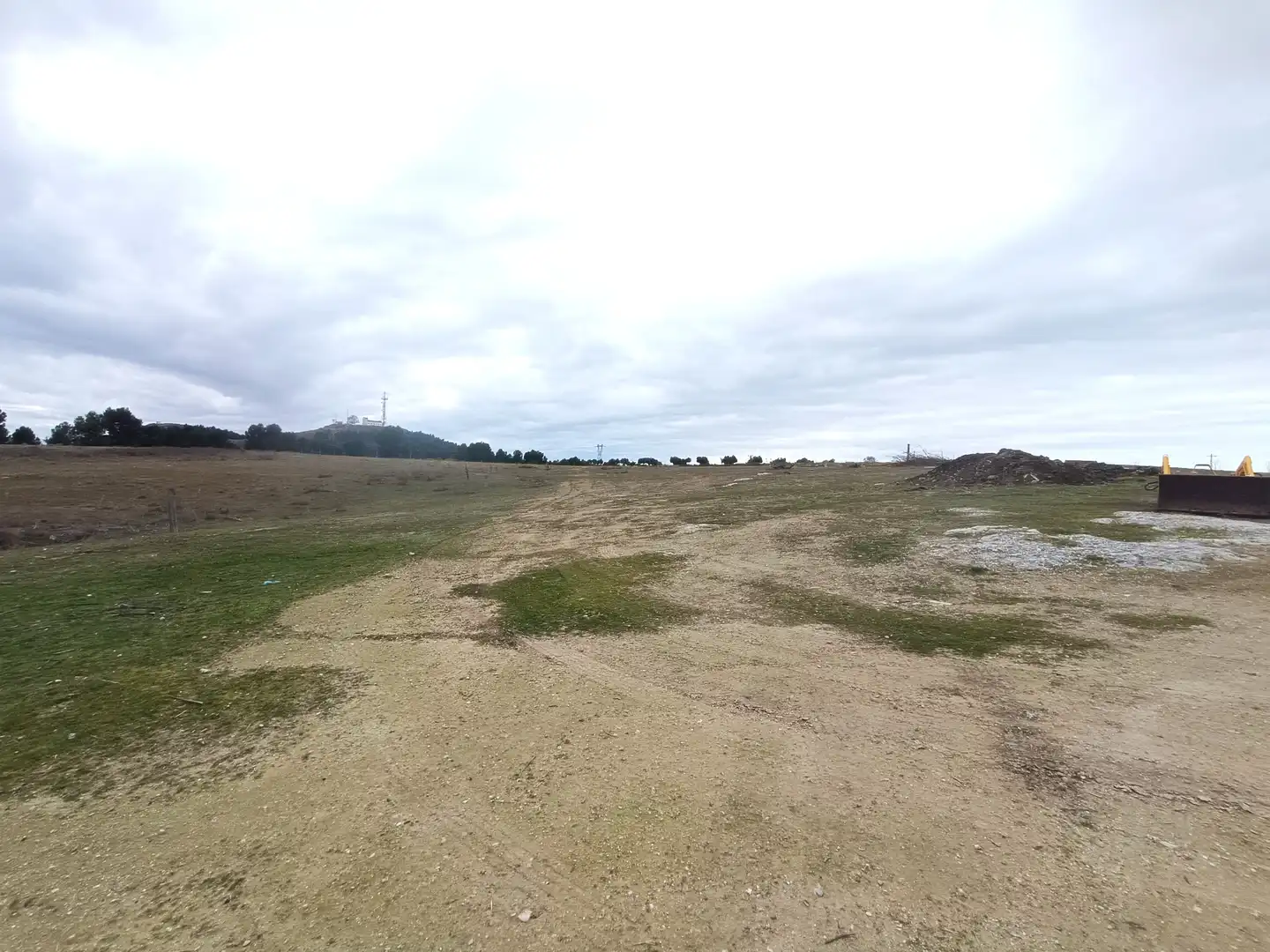Terreno en venta en Añover de Tajo