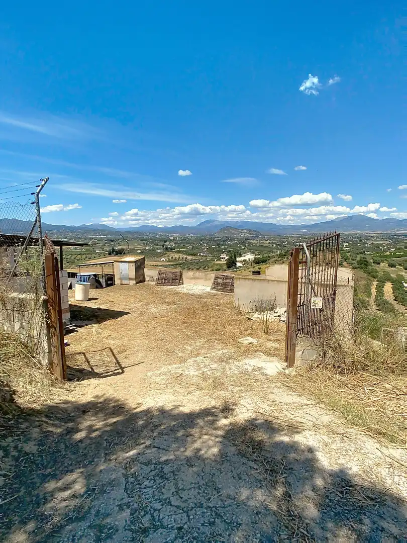 Terreni e lotti in vendita a Lugar el Quinto, 161, 29120 Alhaurín el Grande, Málaga, Spain, imagen 12