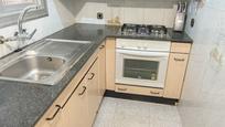 Kitchen of Flat for sale in  Barcelona Capital