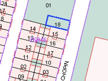 Terreno residenziale in vendita a Calle Chopin, 96, 04700 El Ejido, Almería, Spain 96