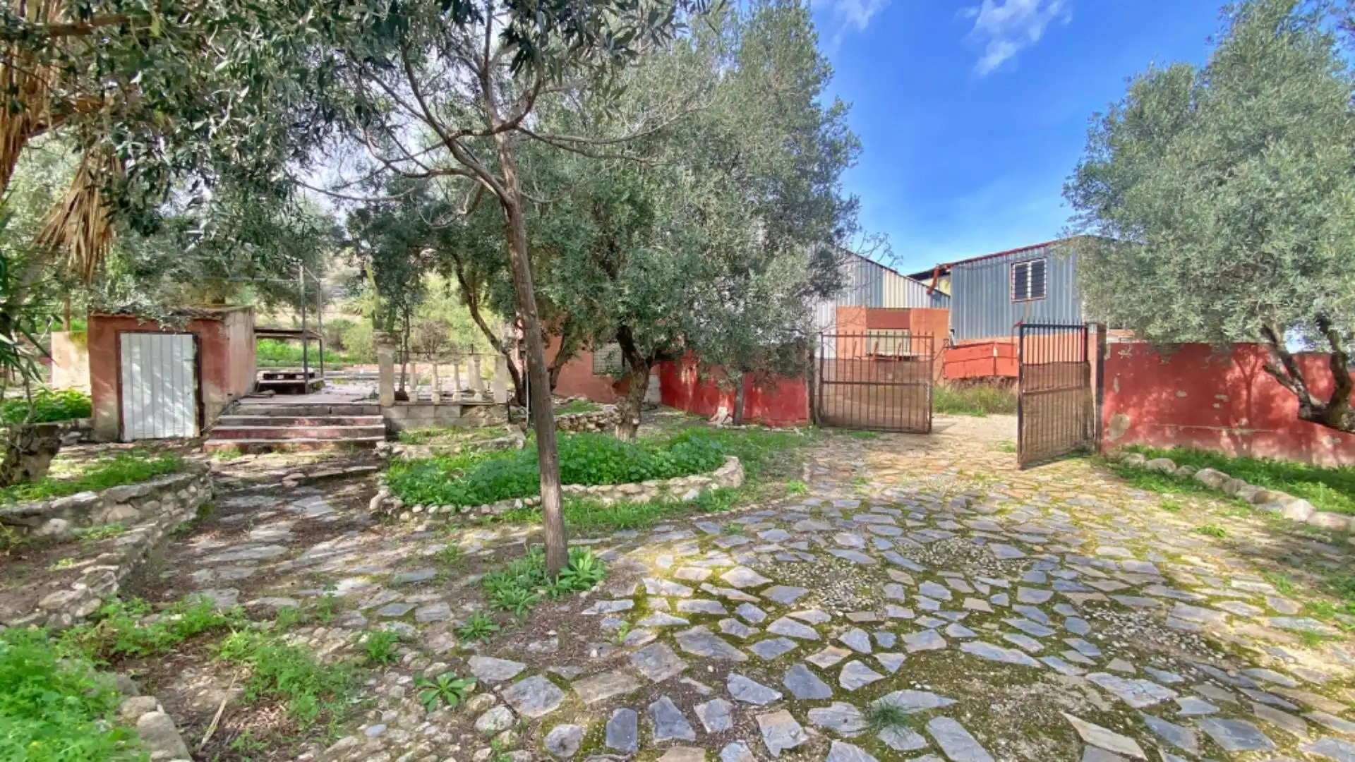 Casa amb piscina en venda a Alcantarilla, imagen 17