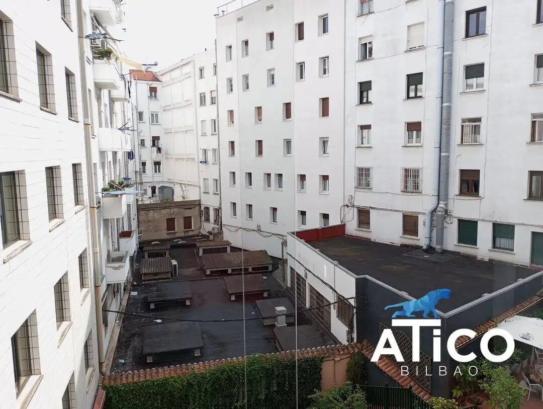 Flat with lift to rent in Gordóniz Kalea, imagen 33