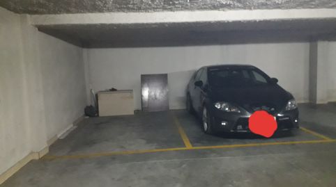 Foto 2 de Garatge en venda a Alto del Castaño, Narón