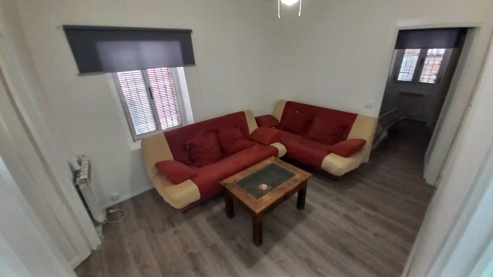 Living room of Detached homes for sale in Zamora Capital   with Furnished
