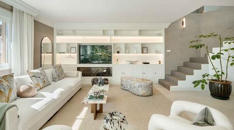 Foto 5 de Àtic en venda a La Carolina - Guadalpín, Málaga