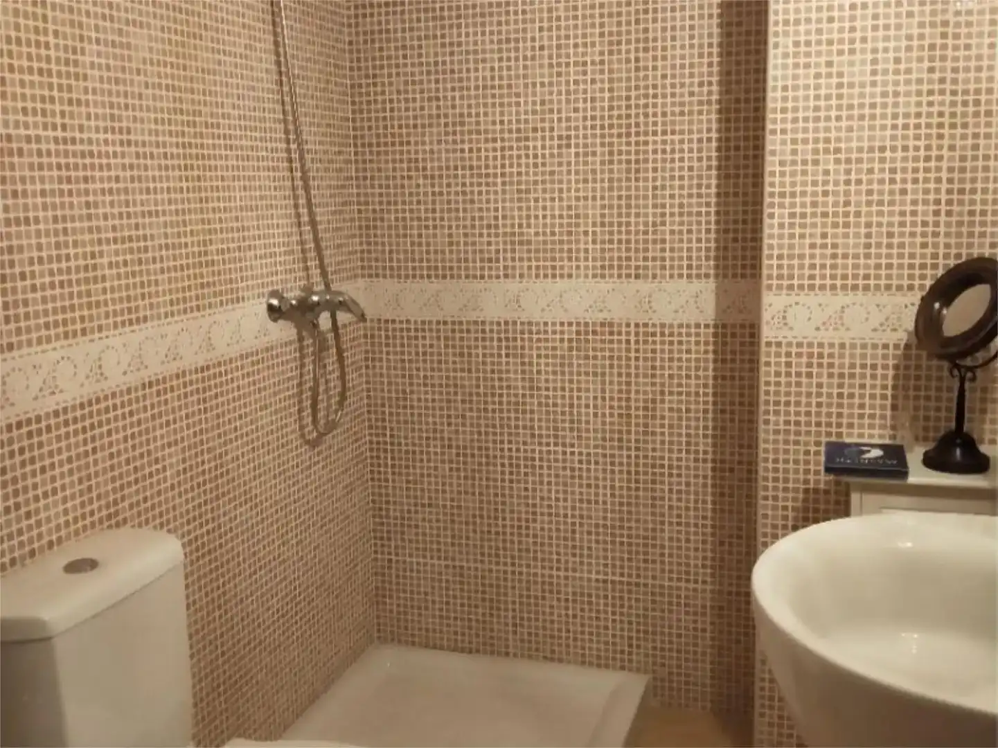 Baño de Piso en venta en El Carpio, Córdoba