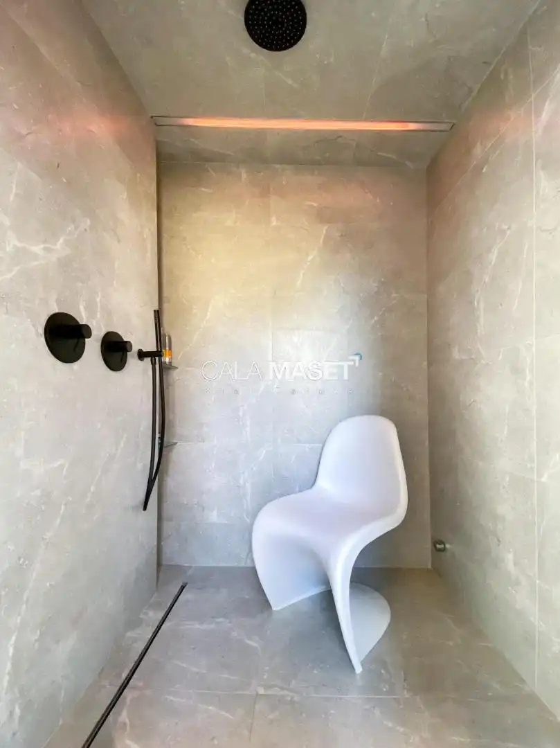 Villa con terrazza in vendita a de Fanals, imagen 49