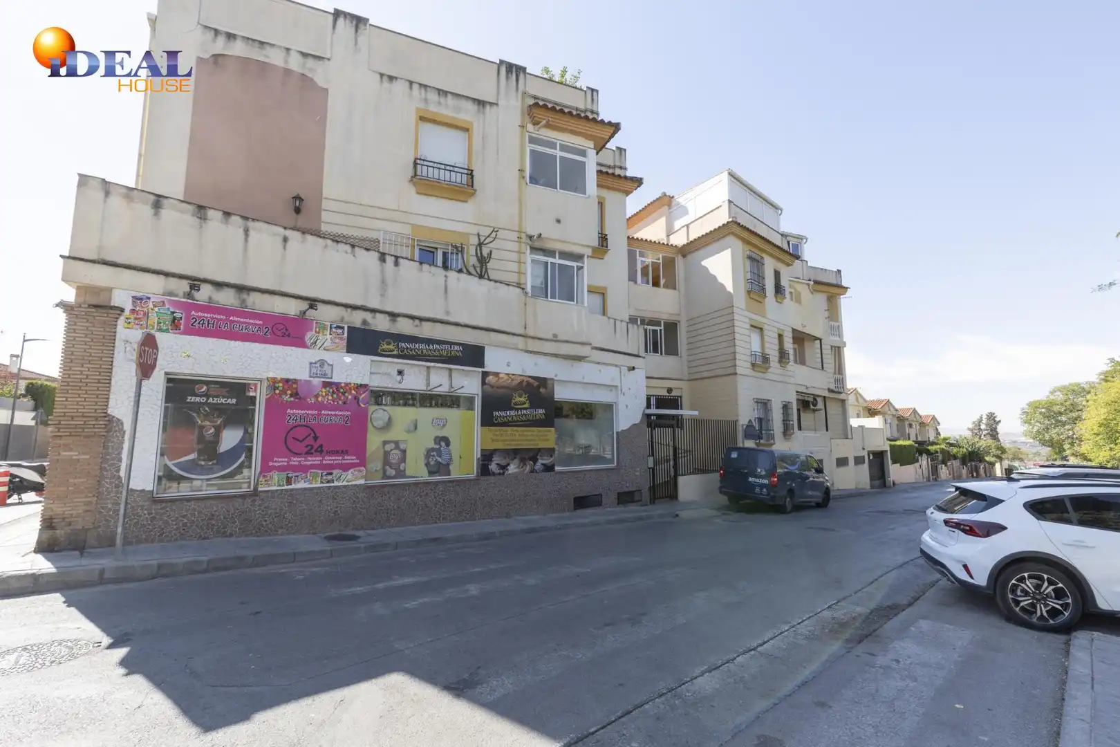 Appartamento con terrazza in vendita a Avenida de la Casa Grande, imagen 49