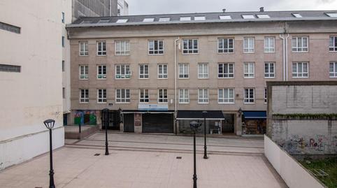 Foto 4 de Pis en venda a Calle Calle Voluntariado, 2, Ciudad Vieja, A Coruña Capital