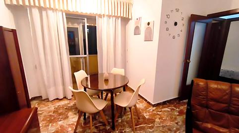 Foto 3 de Piso de alquiler en Calle Fernando Garrorena Arcas, 4, Valdepasillas - La Paz - Huerta Rosales, Badajoz Capital