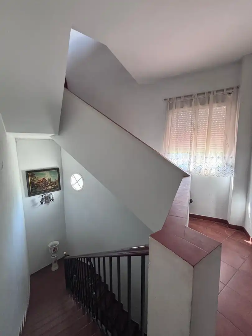 Piso en venta en Los Palacios y Villafranca